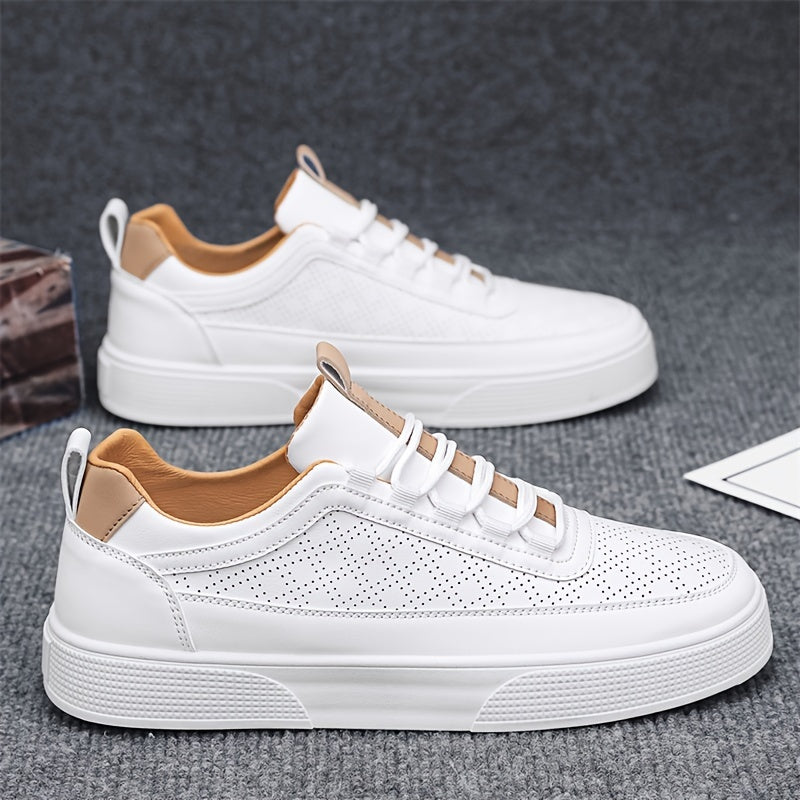 Kyril - comfortable casual shoes for men