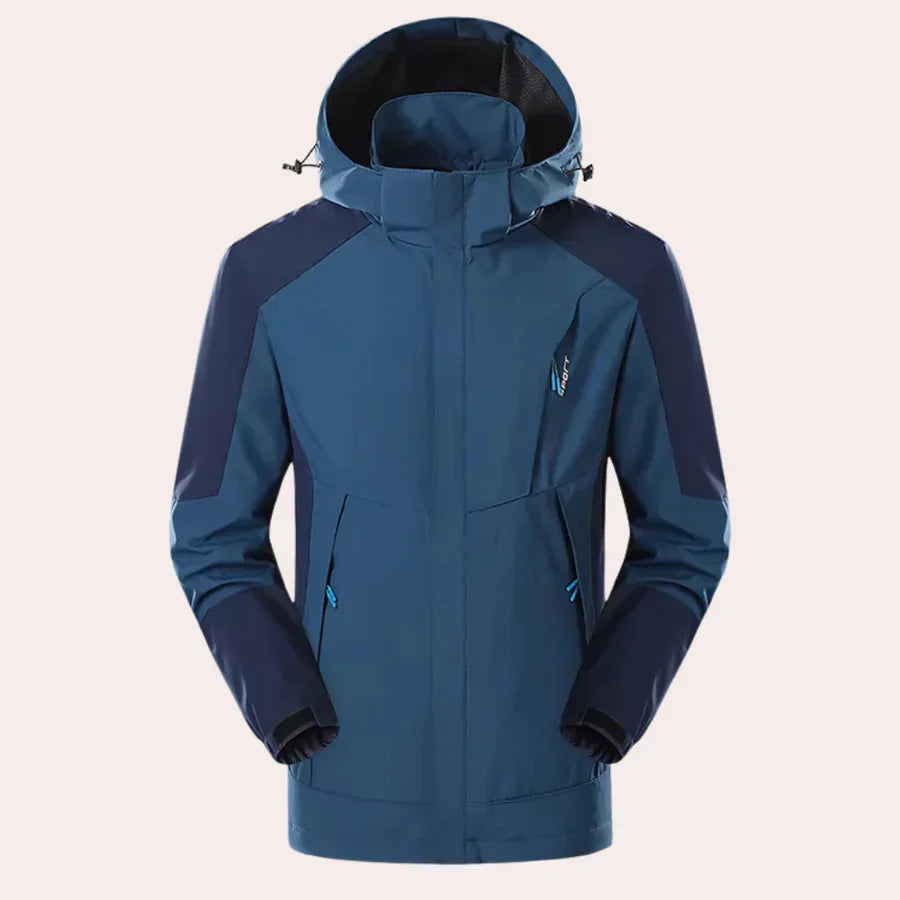 Leopold - stylish men's jacket for a trendy look