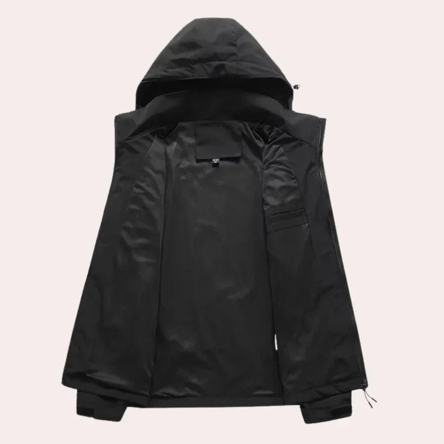 Leopold - stylish men's jacket for a trendy look