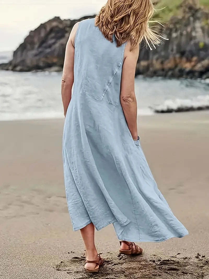 Vivienne | Chick Casual Dress