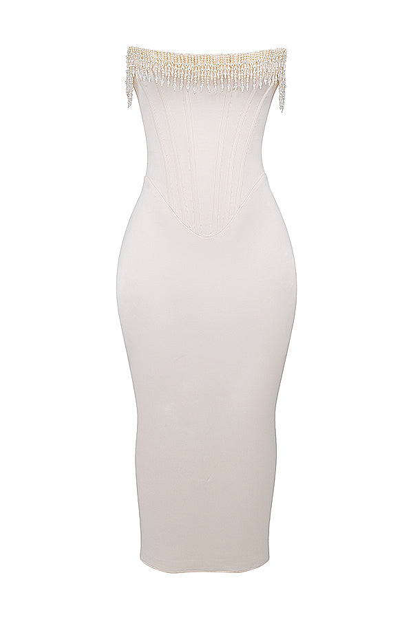 Antonia | Midi Dress
