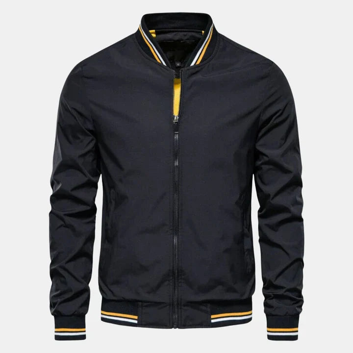 Fashion - bomber jacket for men