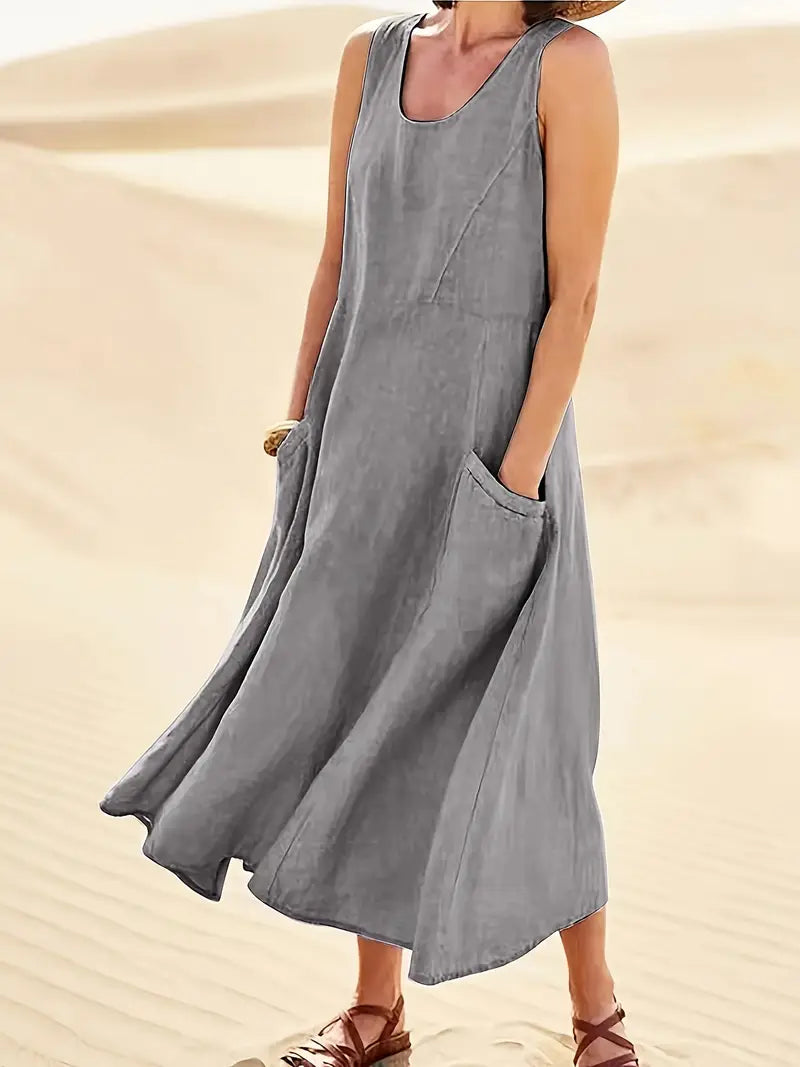 Vivienne | Chick Casual Dress
