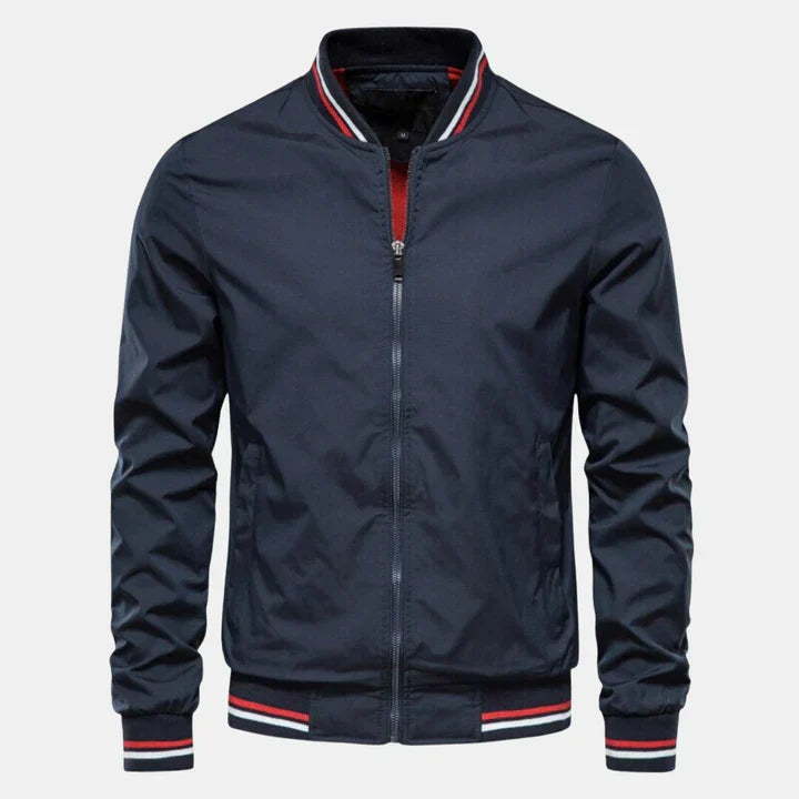 Fashion - bomber jacket for men