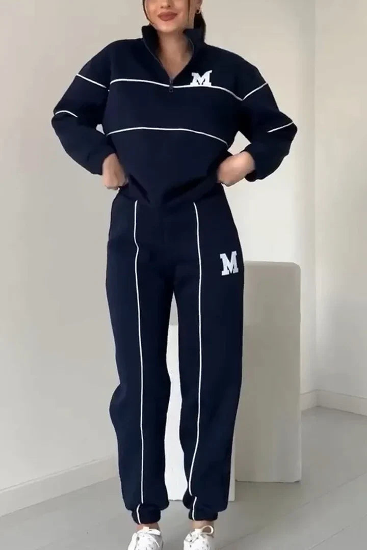 Jovita - sporty, elegant design women's set