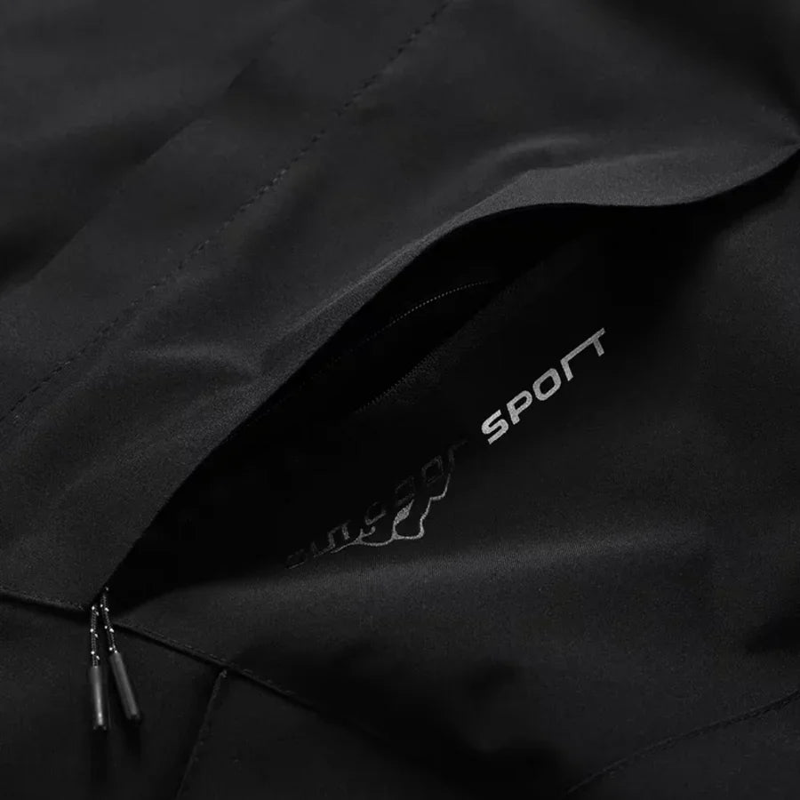 Leopold - stylish men's jacket for a trendy look