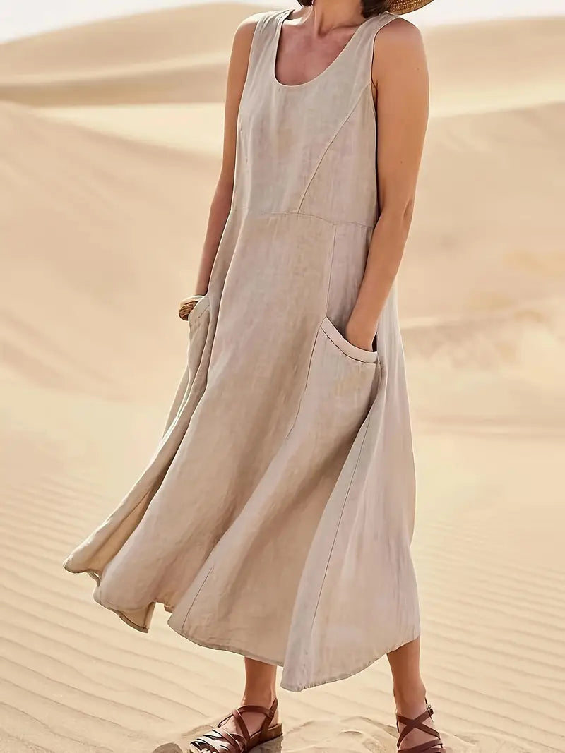 Vivienne | Chick Casual Dress