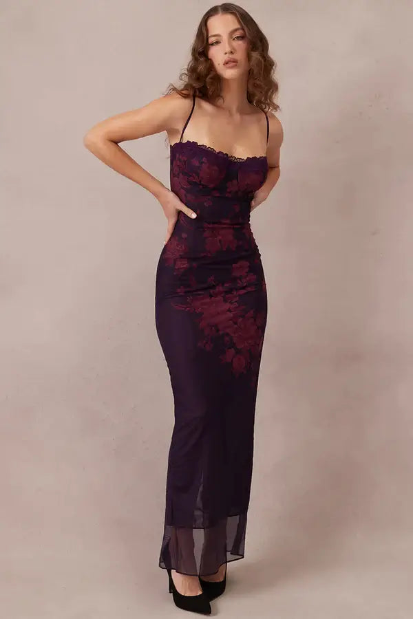Midnight Dress