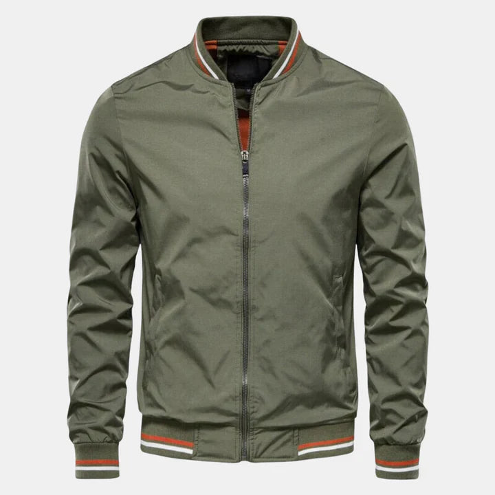 Fashion - bomber jacket for men