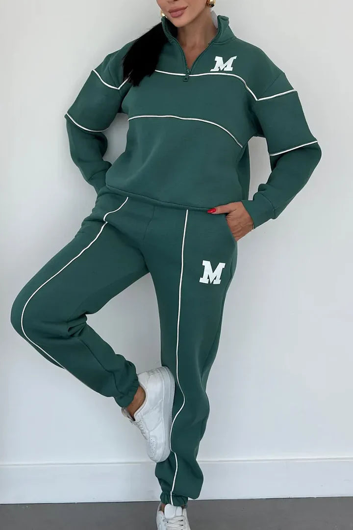 Jovita - sporty, elegant design women's set