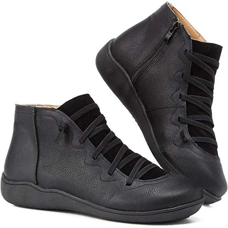 Mirabel - elite comfortable feet women's boots
