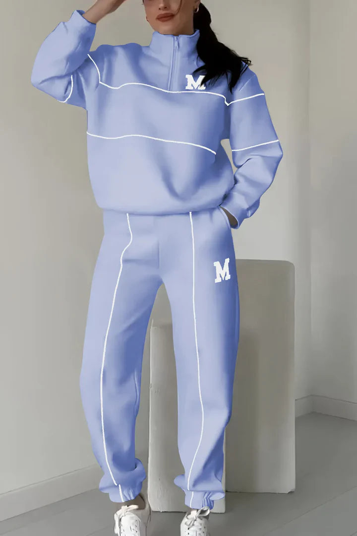 Jovita - sporty, elegant design women's set