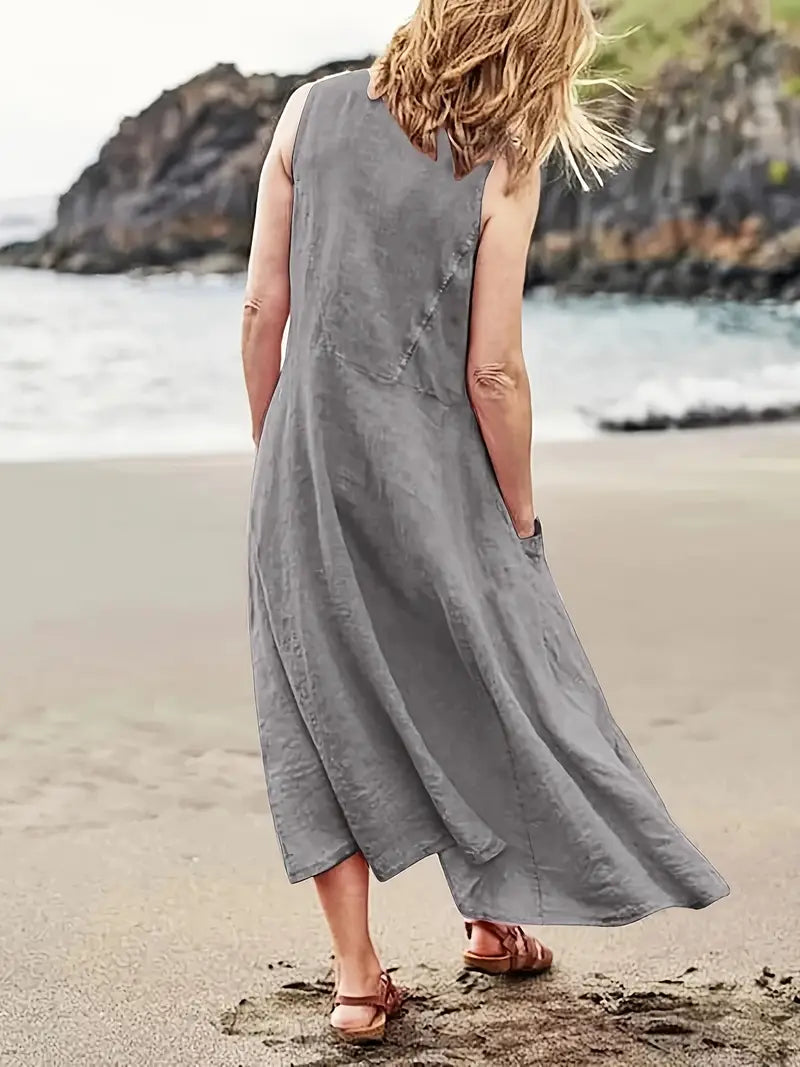 Vivienne | Chick Casual Dress