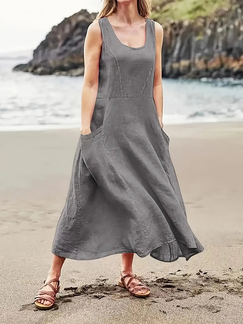 Vivienne | Chick Casual Dress