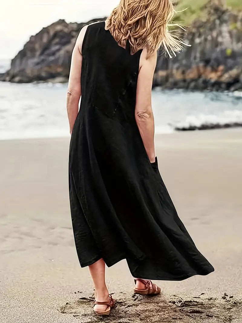 Vivienne | Chick Casual Dress