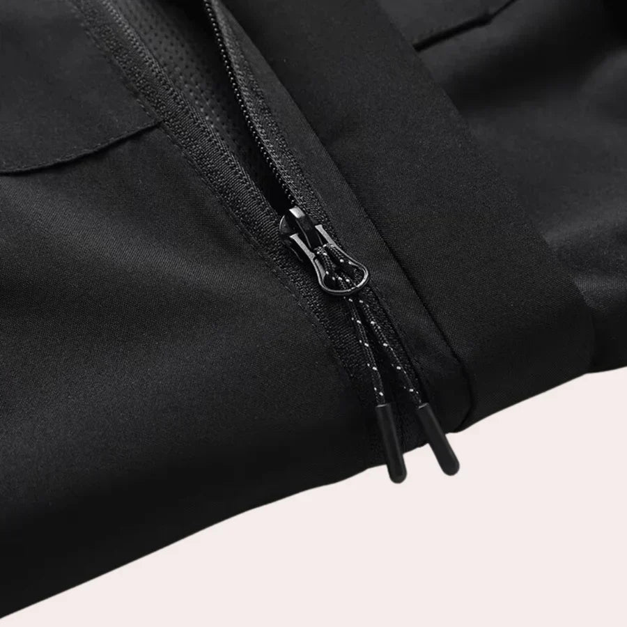 Leopold - stylish men's jacket for a trendy look
