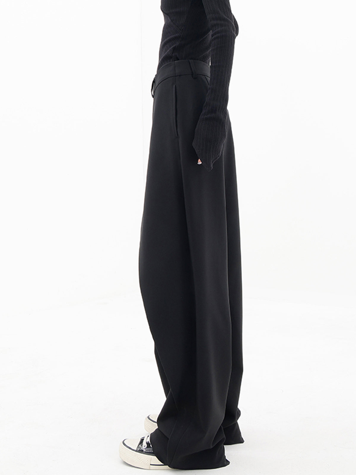 Jenna | Baggy Jeans