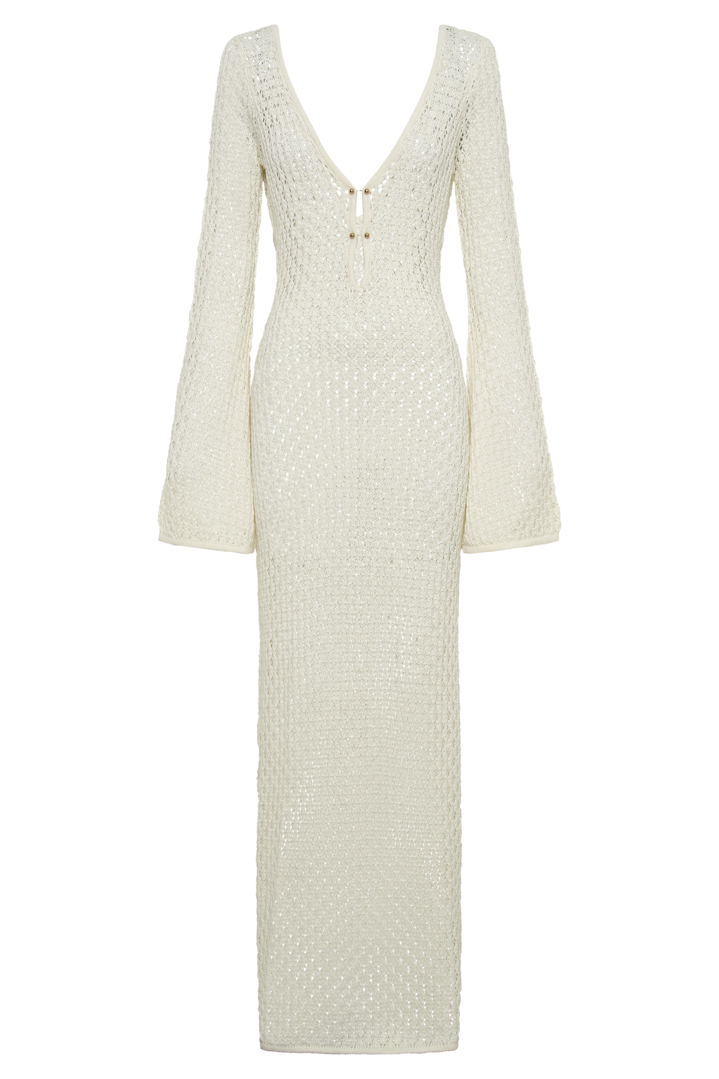Lora | Maxi Dress
