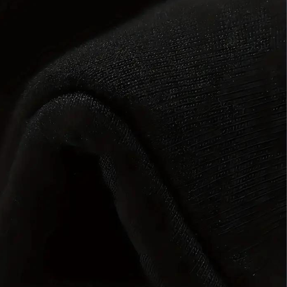 Melle - comfortable fleece hoodie for men douillet