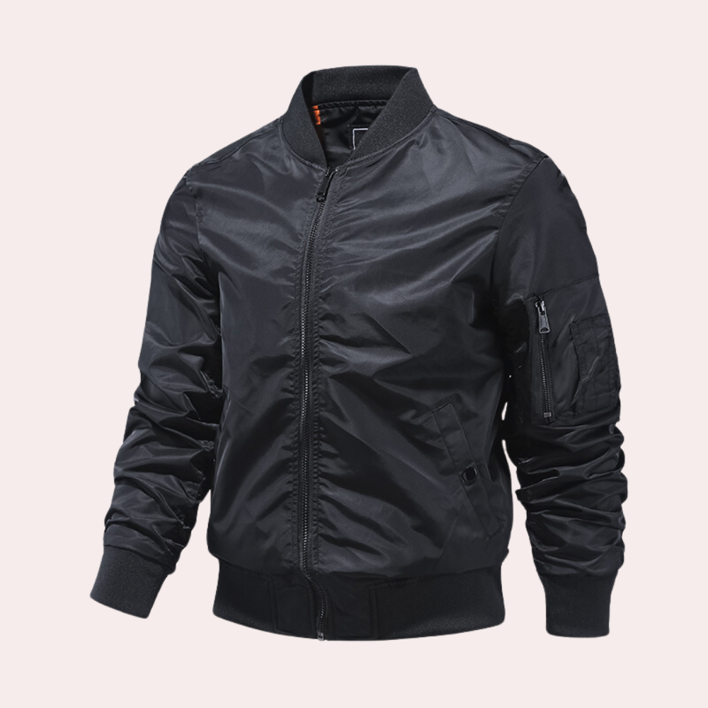 Marshall - stylish and lightweight men's jacket for every occasion