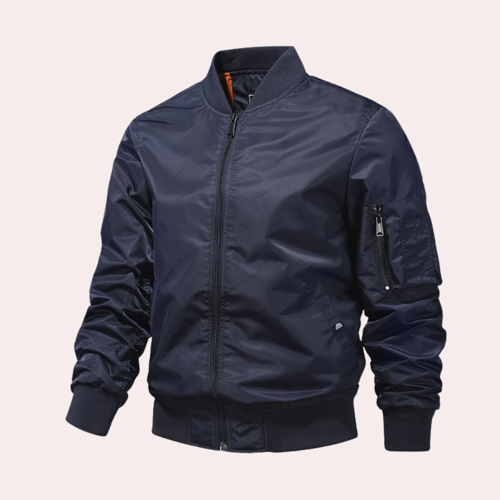 Marshall - stylish and lightweight men's jacket for every occasion