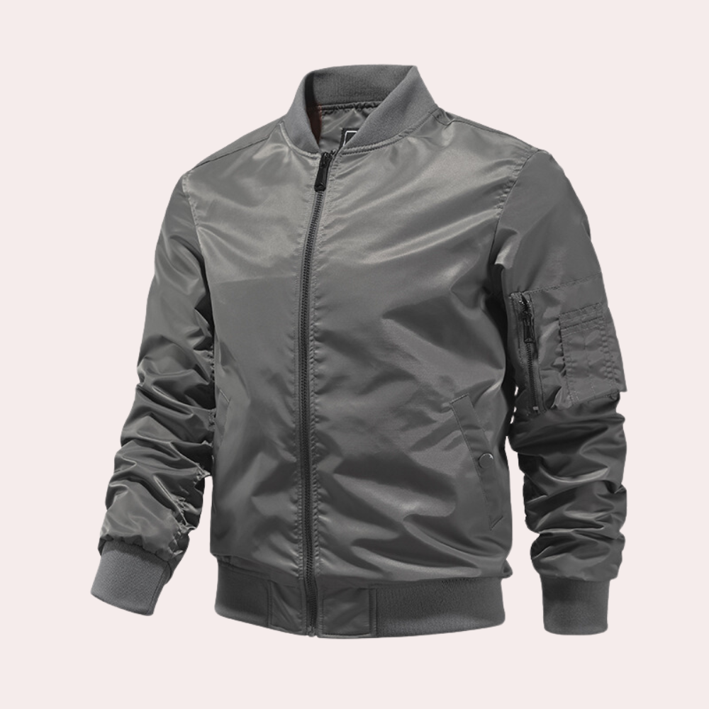 Marshall - stylish and lightweight men's jacket for every occasion