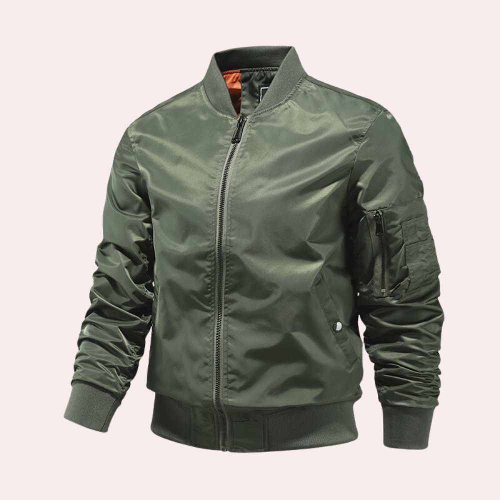 Marshall - stylish and lightweight men's jacket for every occasion