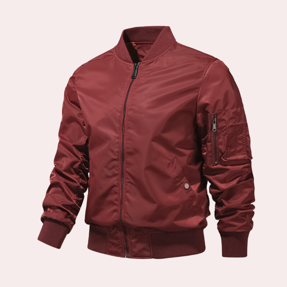 Marshall - stylish and lightweight men's jacket for every occasion