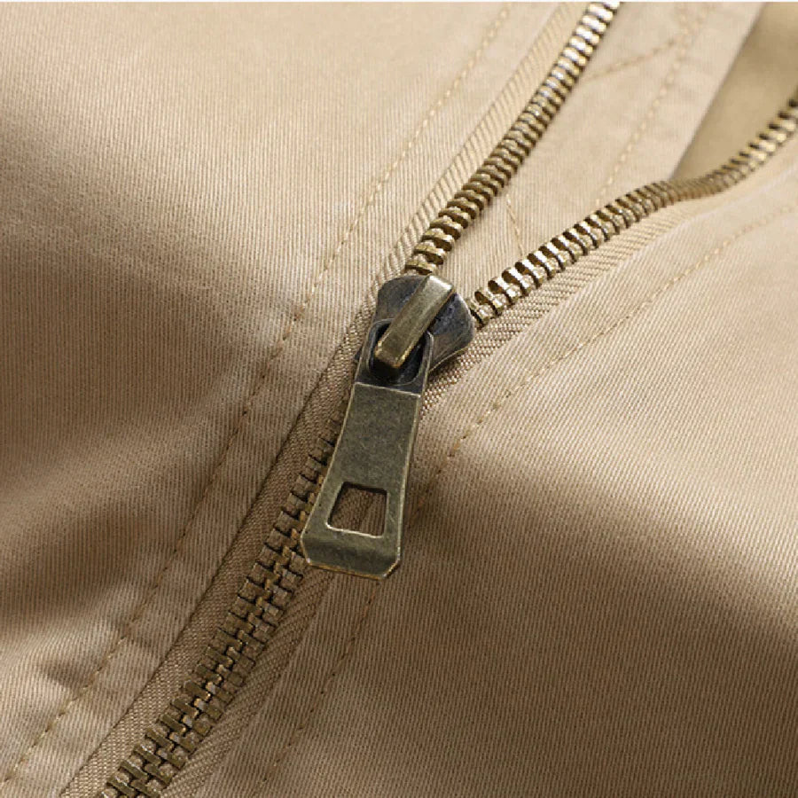 Classic - bomber jacket for men