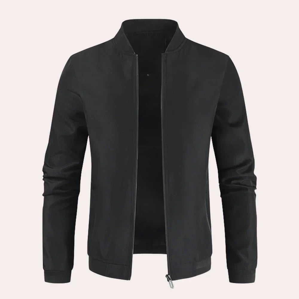 Emeryth - fashionable windbreaker for men