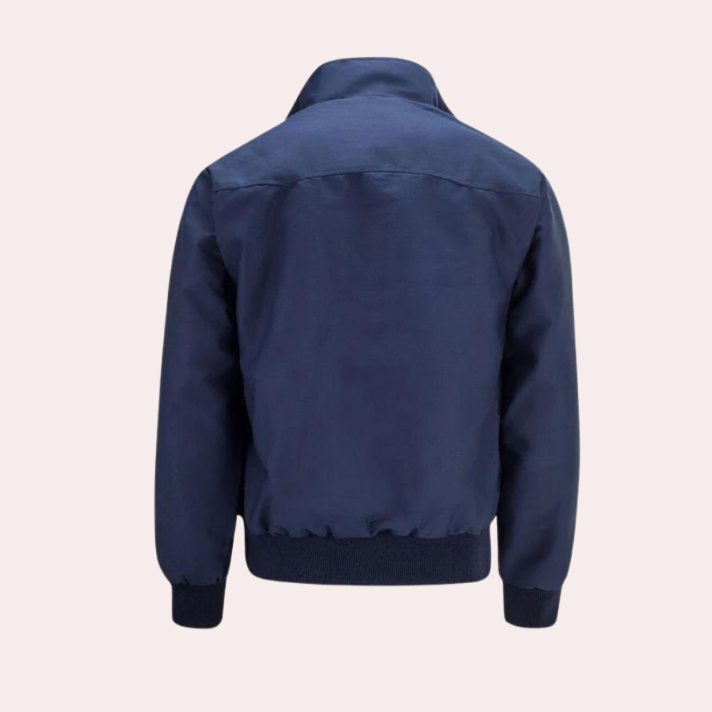 Mark - stylish men's jacket for the fashion-conscious man