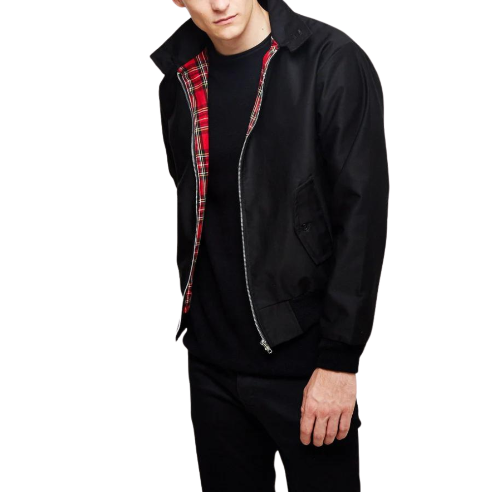 Mark - stylish men's jacket for the fashion-conscious man