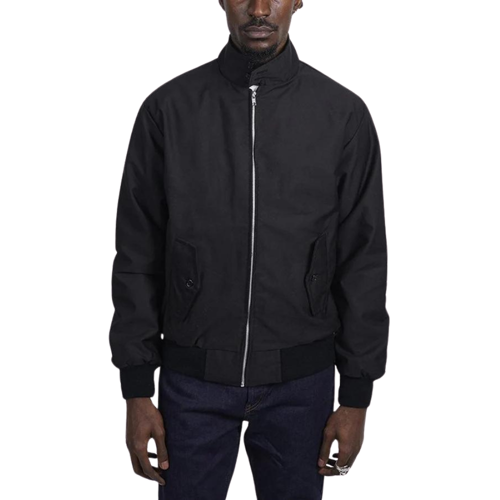 Mark - stylish men's jacket for the fashion-conscious man