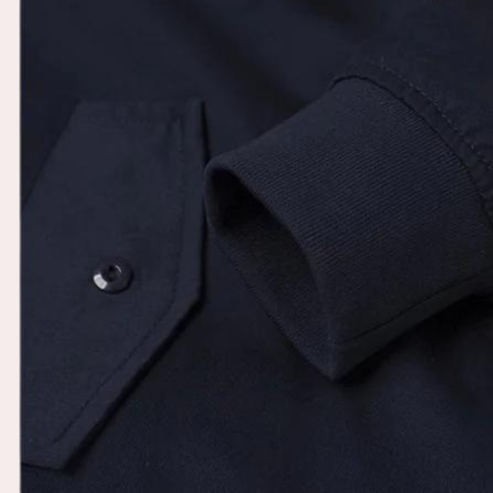 Mark - stylish men's jacket for the fashion-conscious man