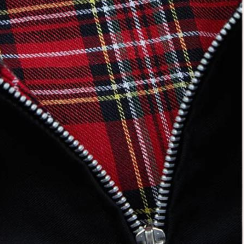 Mark - stylish men's jacket for the fashion-conscious man