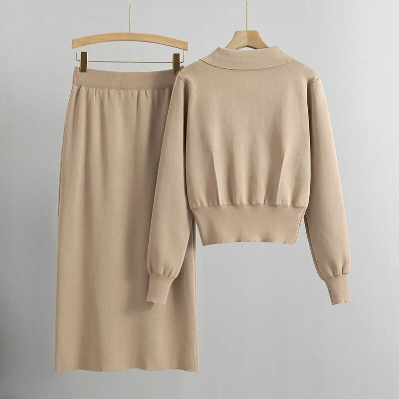 Charlotte Bloom & Balance Duo Set