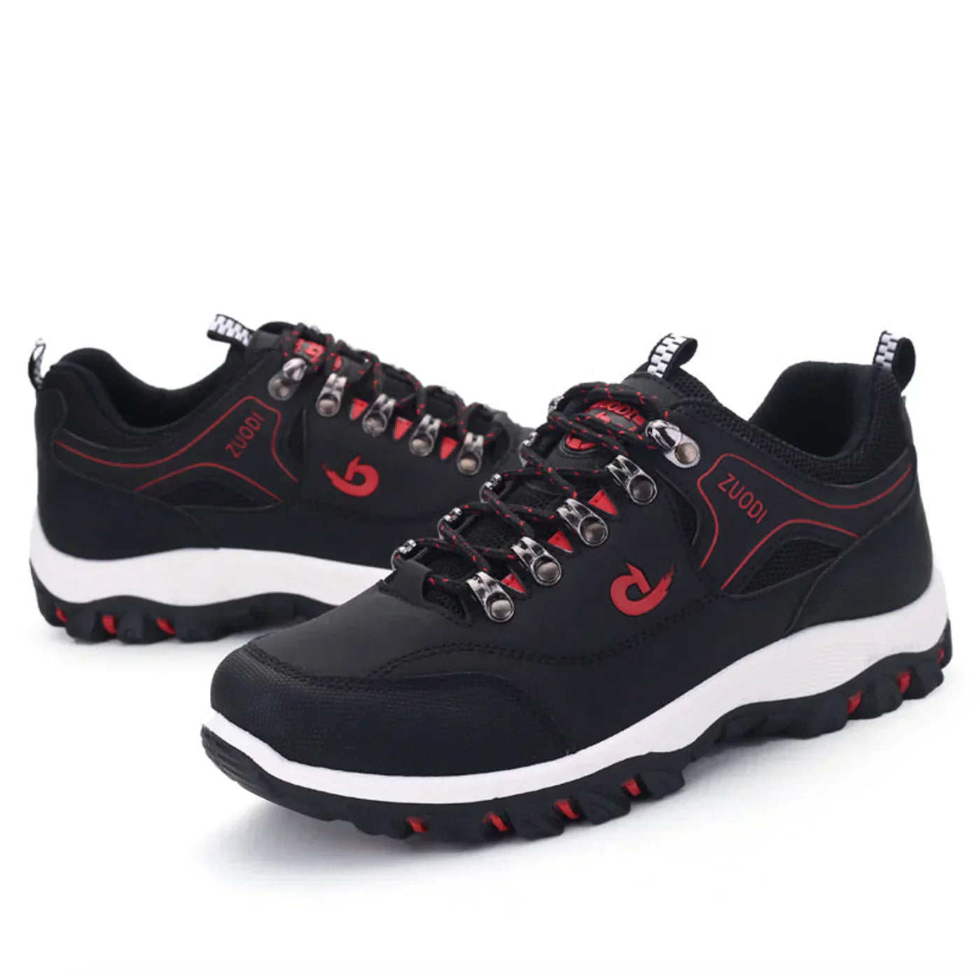 Comfystep - casual men's shoes with ultimate comfort design
