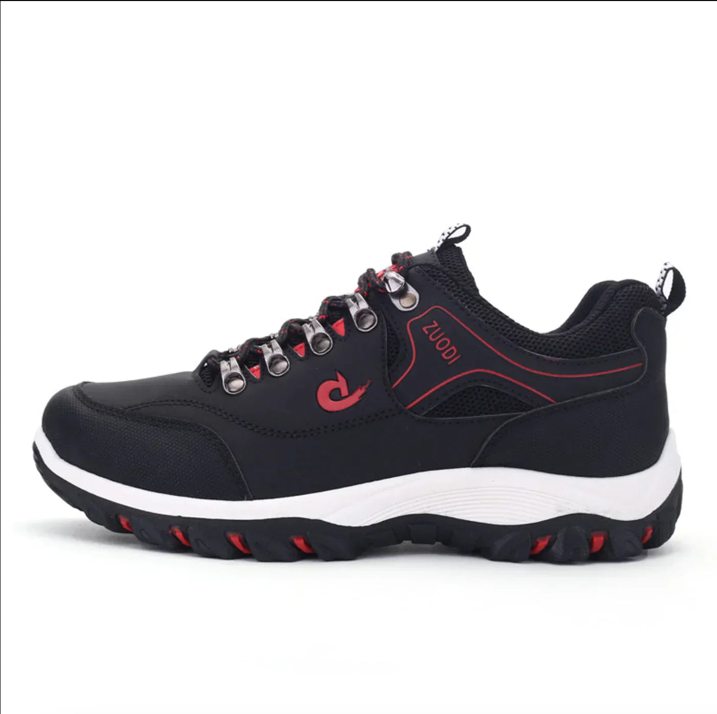 Comfystep - casual men's shoes with ultimate comfort design