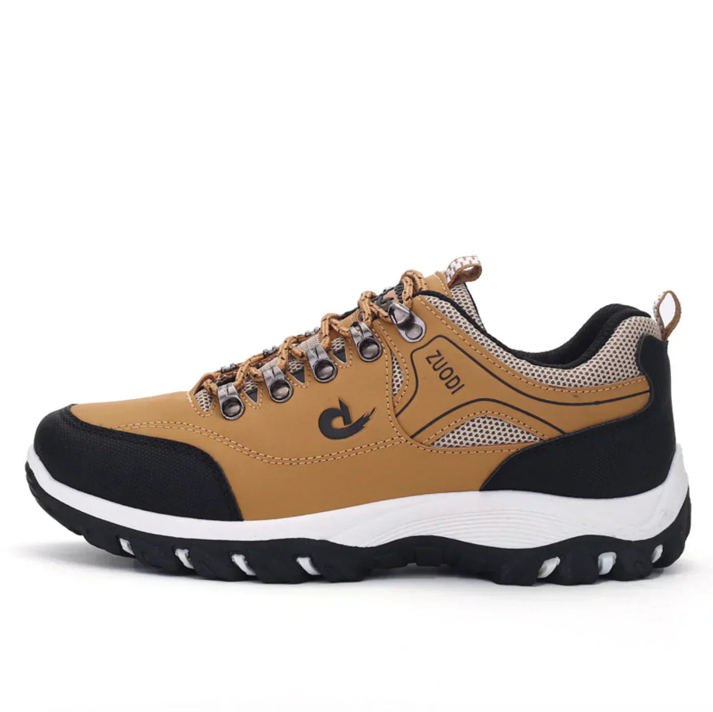 Comfystep - casual men's shoes with ultimate comfort design