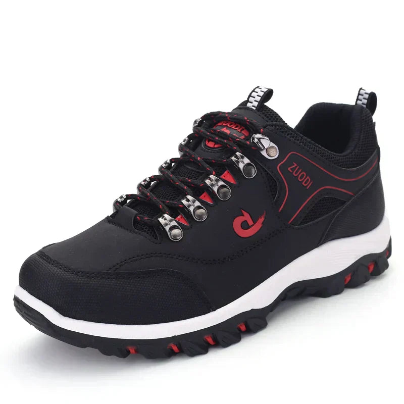 Comfystep - casual men's shoes with ultimate comfort design