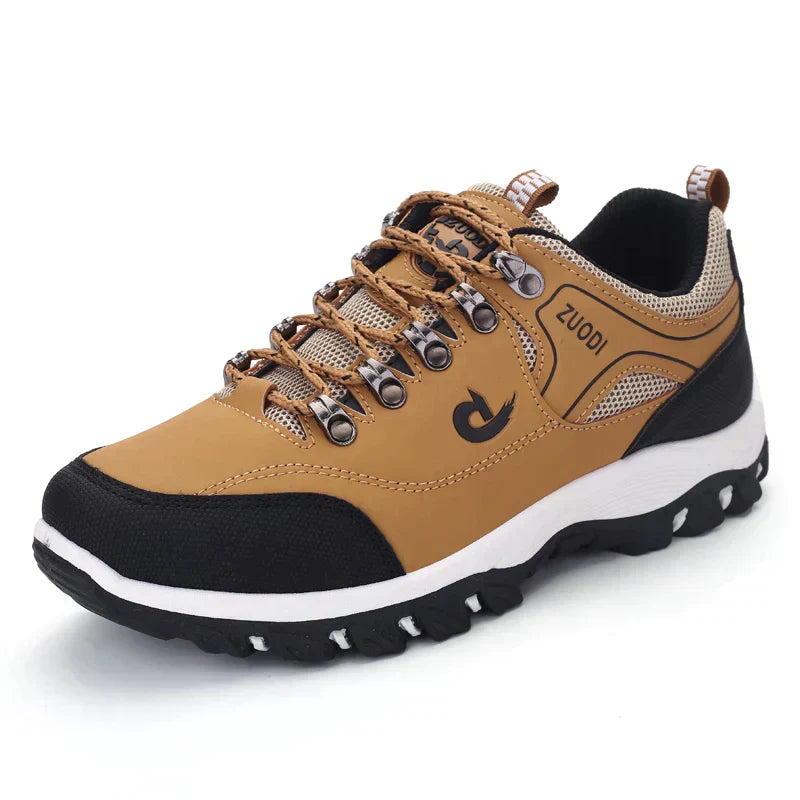 Comfystep - casual men's shoes with ultimate comfort design