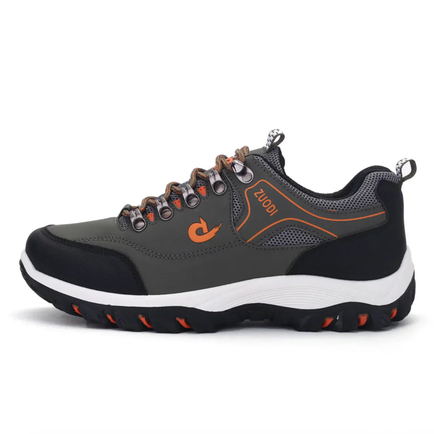 Comfystep - casual men's shoes with ultimate comfort design