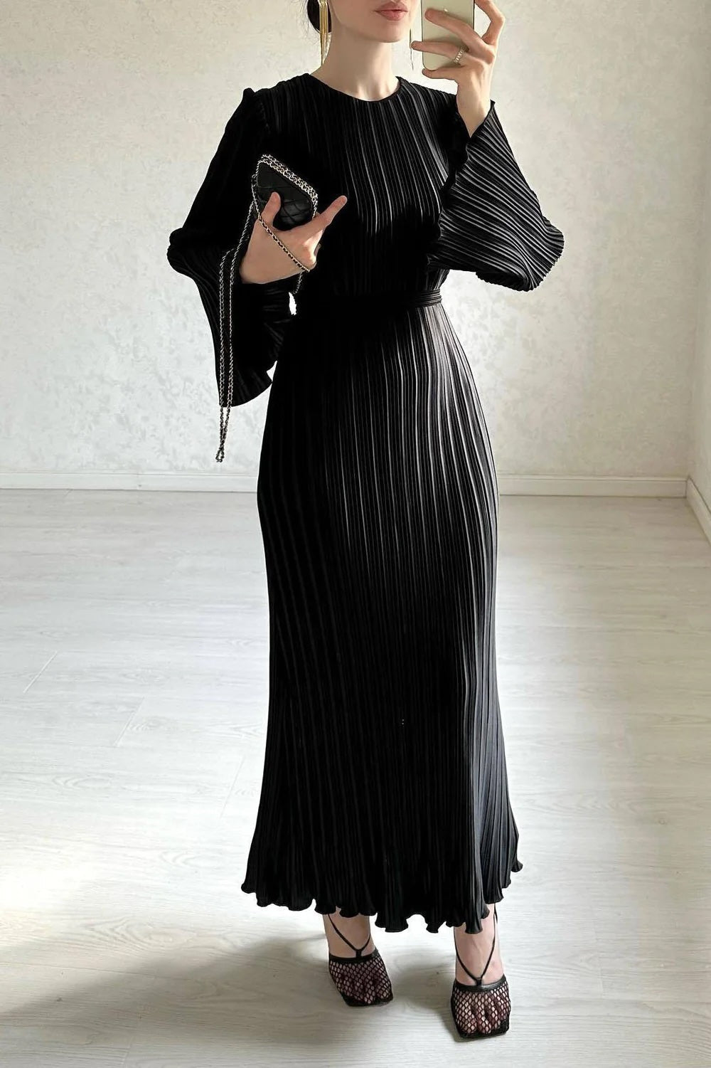 Diana Dress