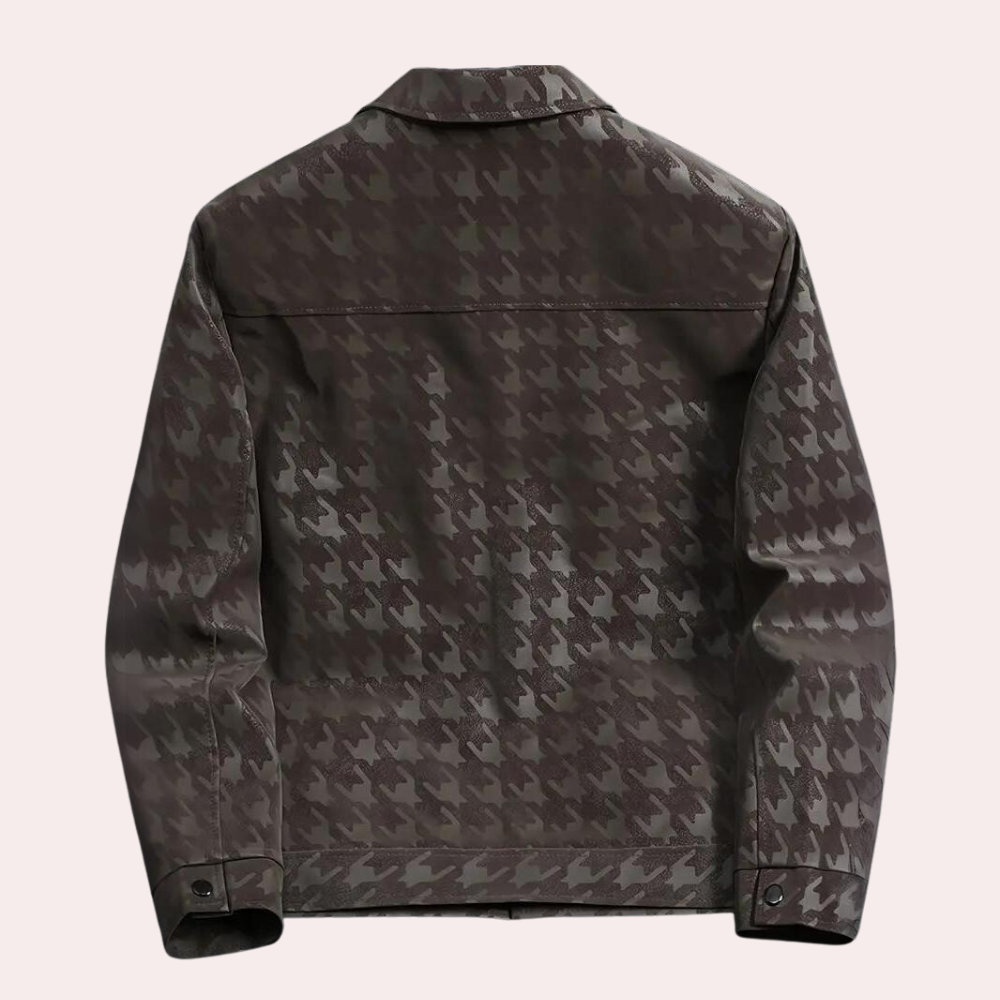 Jerry - stylish and modern jacket for men