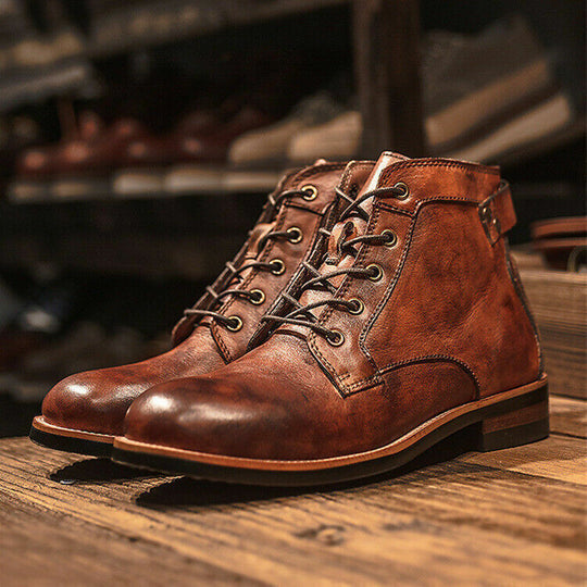 Ankle boots | men's boots