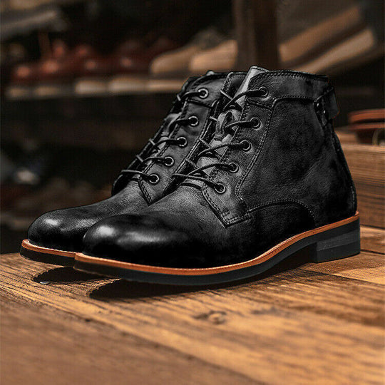 Ankle boots | men's boots