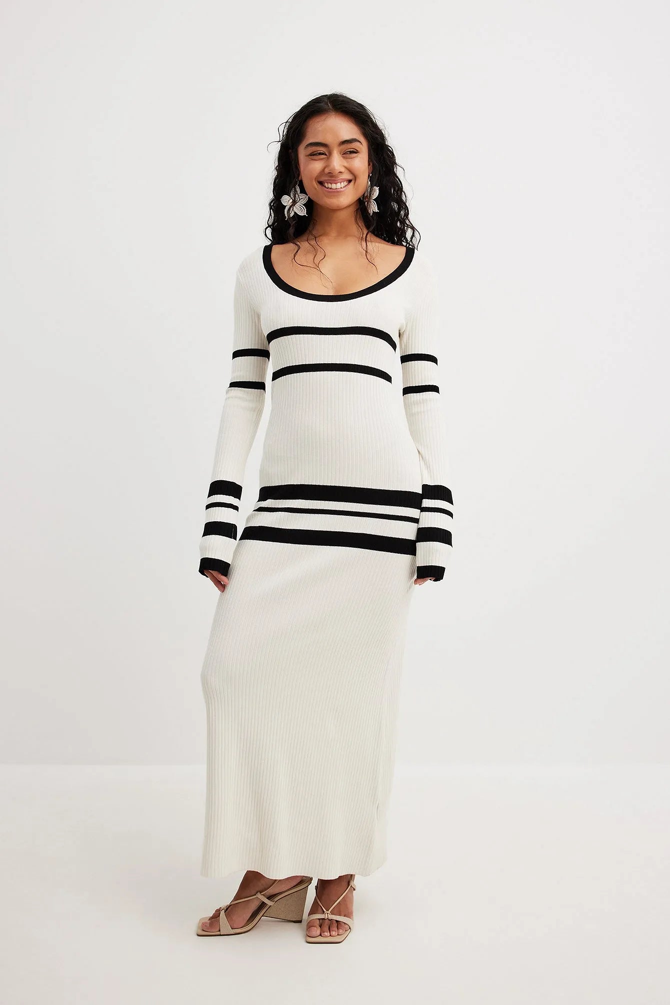 Louise Dress