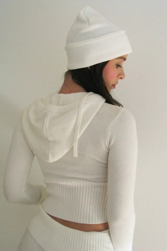 Knitted two-piece suit | loungewear for women