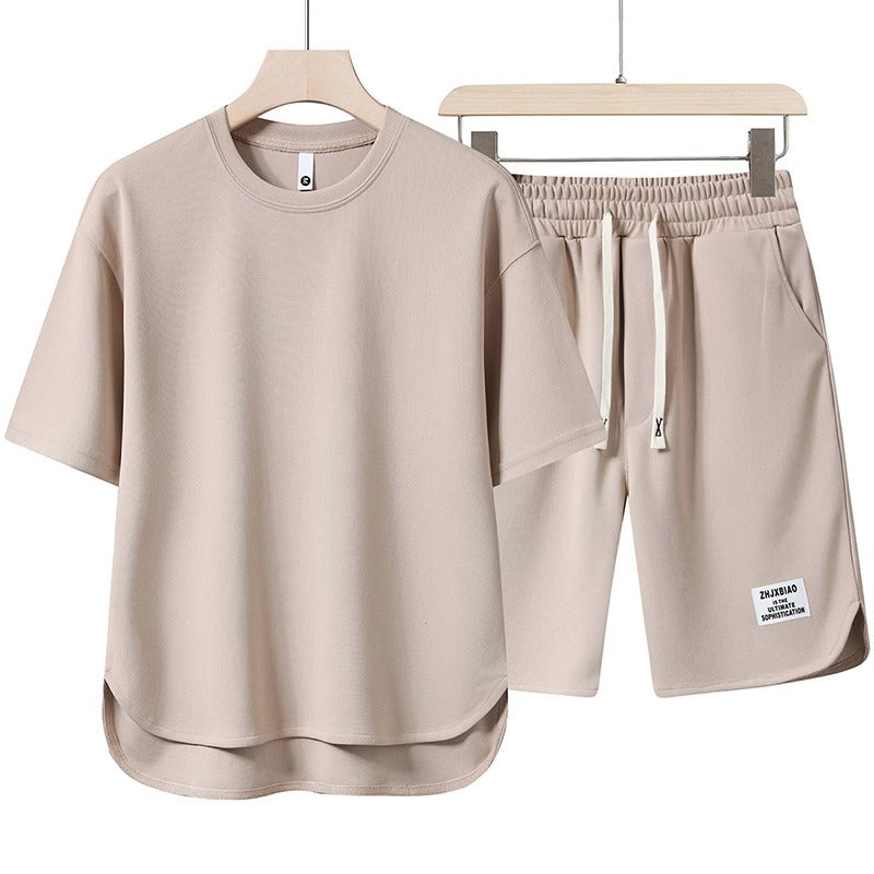 Austin | Urban Comfort Set