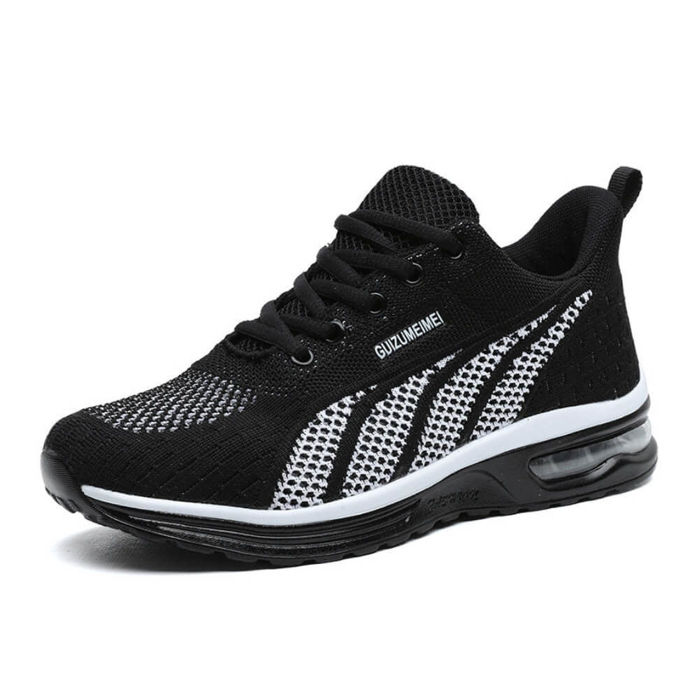 Orthosteps - posture-correcting comfort shoes for women